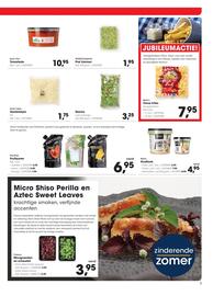 Hanos folder | Gazet Pagina 3