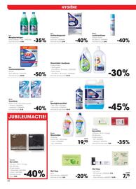 Hanos folder | Gazet Pagina 30