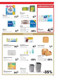 Hanos folder | Gazet Pagina 31