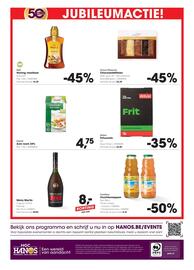 Hanos folder | Gazet Pagina 32