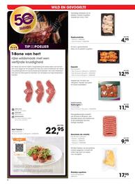 Hanos folder | Gazet Pagina 6
