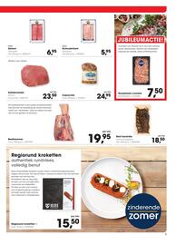 Hanos folder | Gazet Pagina 9