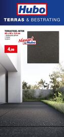 Hubo folder Pagina 1
