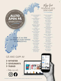Sparkjøp Kundeavis Side 25