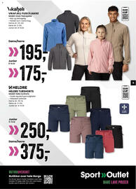 Sport Outlet Kundeavis Side 15