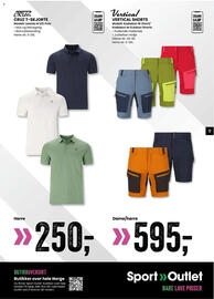Sport Outlet Kundeavis Side 17