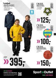 Sport Outlet Kundeavis Side 21