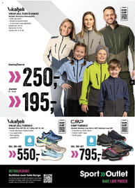 Sport Outlet Kundeavis Side 23