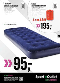 Sport Outlet Kundeavis Side 29