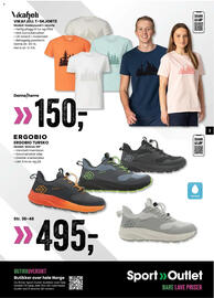 Sport Outlet Kundeavis Side 3