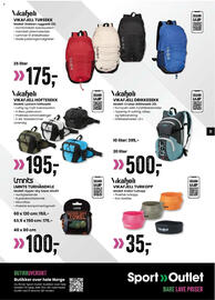 Sport Outlet Kundeavis Side 31