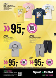Sport Outlet Kundeavis Side 45