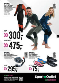 Sport Outlet Kundeavis Side 9