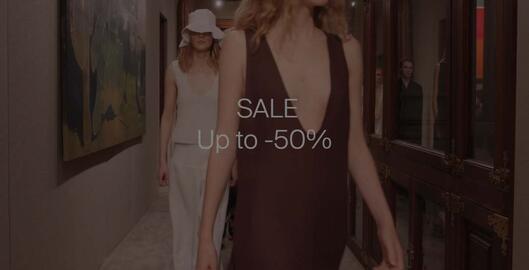Massimo Dutti reklamblad Sida 1