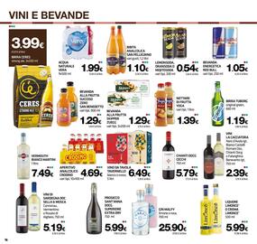 Volantino Superconti Pagina 17
