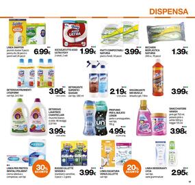 Volantino Superconti Pagina 18