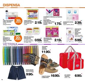 Volantino Superconti Pagina 19