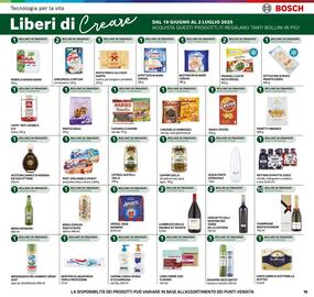 Volantino Superconti Pagina 20