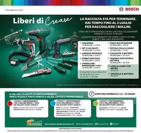 Volantino Superconti Pagina 21