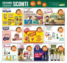 Volantino Superconti Pagina 4