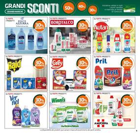 Volantino Superconti Pagina 5