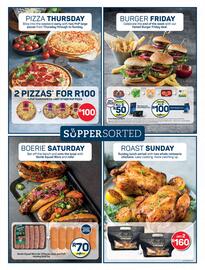 Pick n Pay catalogue week 25 Page 3