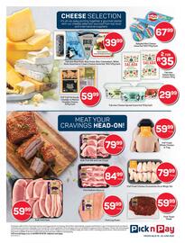 Pick n Pay catalogue week 25 Page 4