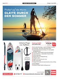 Krone Vorteilswelt Flugblatt Seite 12