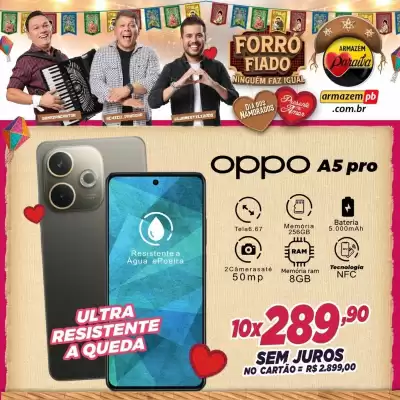 Catálogo Armazém Paraíba (válido até 23-06)