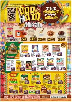 Catálogo Muffato (válido até 16-07)