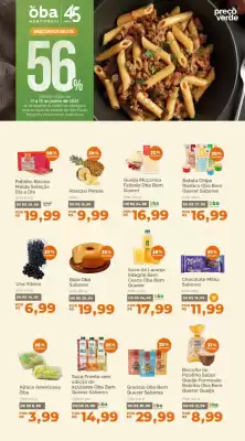 Catálogo Oba Hortifruti