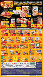 Catálogo Lopes Supermercados Página 2