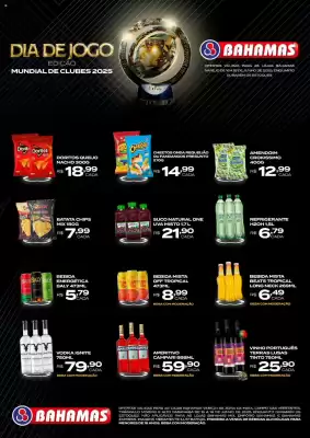 Catálogo Bahamas Supermercados
