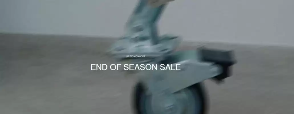Samsøe & Samsøe reklamblad (giltig till och med 1-07)