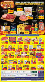Catálogo Lopes Supermercados Página 2