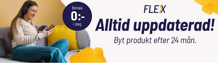 Komplett reklamblad Sida 2