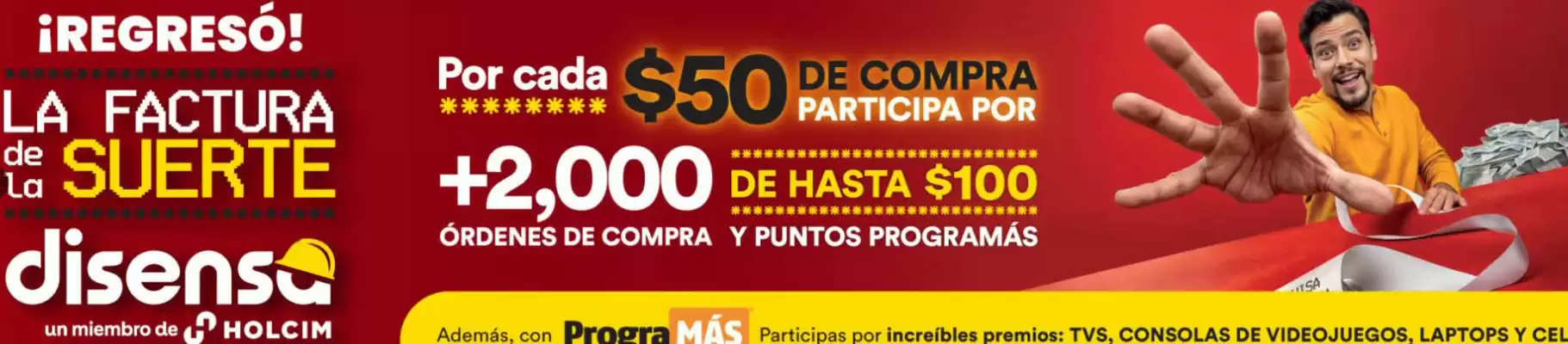 Catálogo Disensa (válido hasta 30-06)
