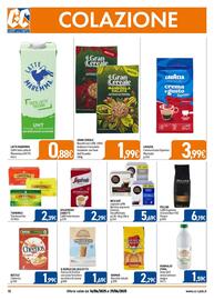 Volantino C+C Italmarket Pagina 10