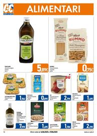 Volantino C+C Italmarket Pagina 12