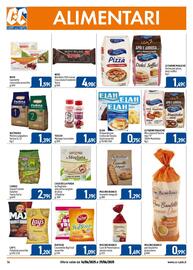 Volantino C+C Italmarket Pagina 14
