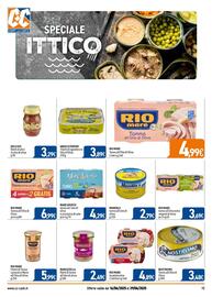 Volantino C+C Italmarket Pagina 15