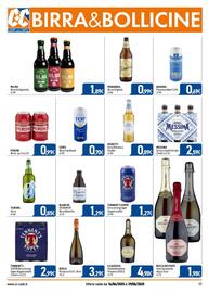 Volantino C+C Italmarket Pagina 17