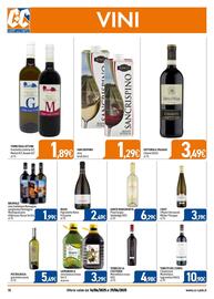 Volantino C+C Italmarket Pagina 18