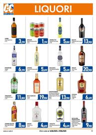 Volantino C+C Italmarket Pagina 19