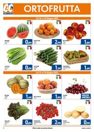 Volantino C+C Italmarket Pagina 2
