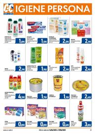 Volantino C+C Italmarket Pagina 21