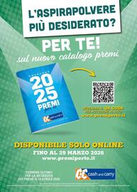Volantino C+C Italmarket Pagina 23