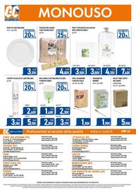 Volantino C+C Italmarket Pagina 24