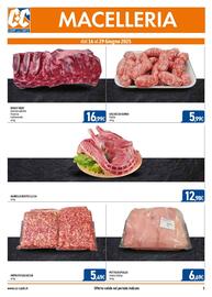 Volantino C+C Italmarket Pagina 3