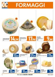 Volantino C+C Italmarket Pagina 6